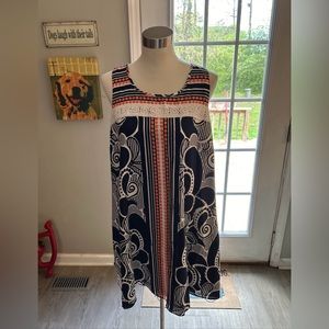 Crown and Ivy XL dress